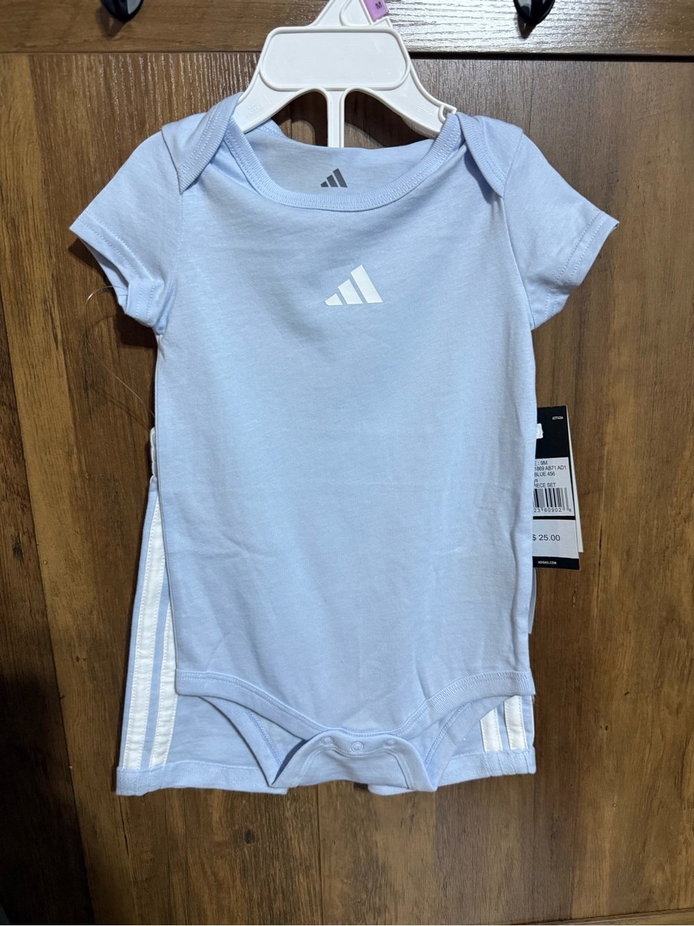 adidas 2 piece outfit set
